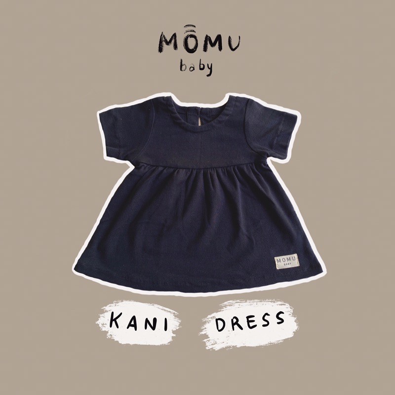 KANI DRESS