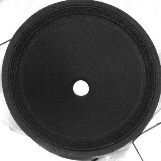 Daun Cones Kertas Speaker Full Range FR 12inch (  Lobang Besar  )
