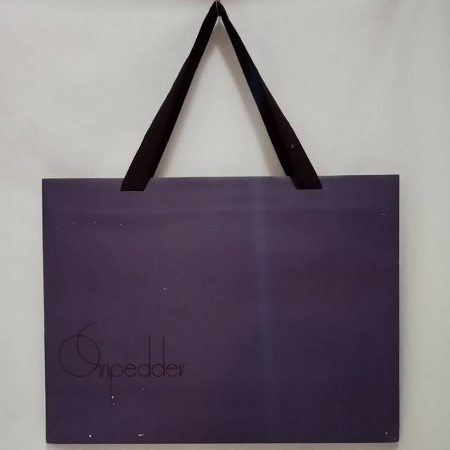 

ONPEDDER PAPERBAG