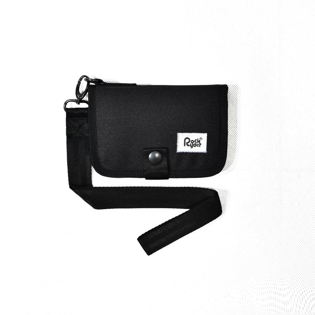  Dompet  Wallet ROCKRYDER WL 05 UNISEX WATERPROOF 