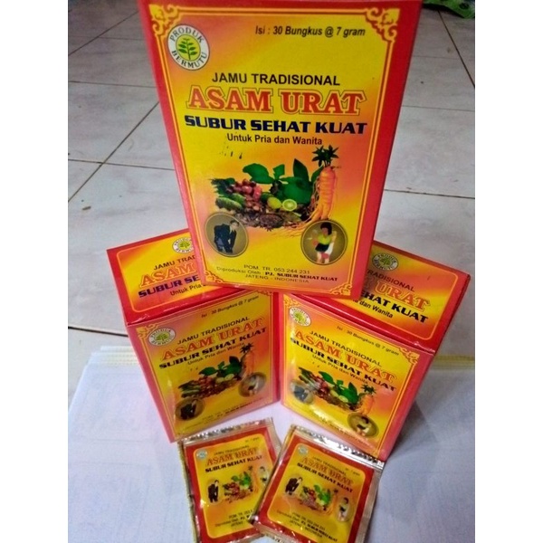 

SUBUR SEHAT KUAT