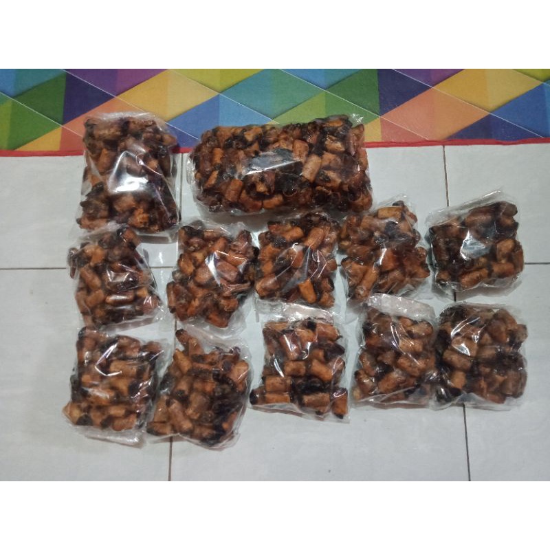 

Sale cau mini Lezat