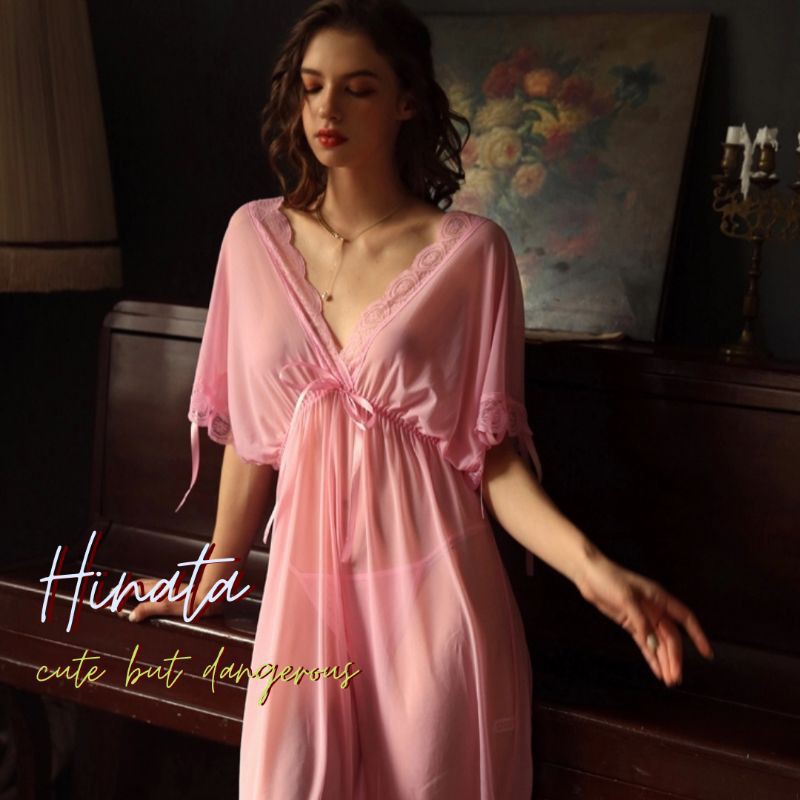 HINATA Sexy Lingerie Dress