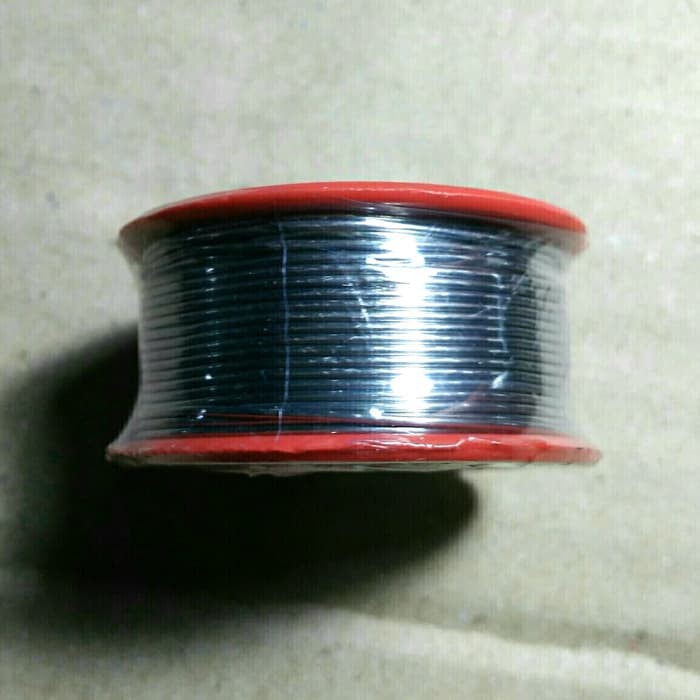 Timah Solder / Tinol 10m