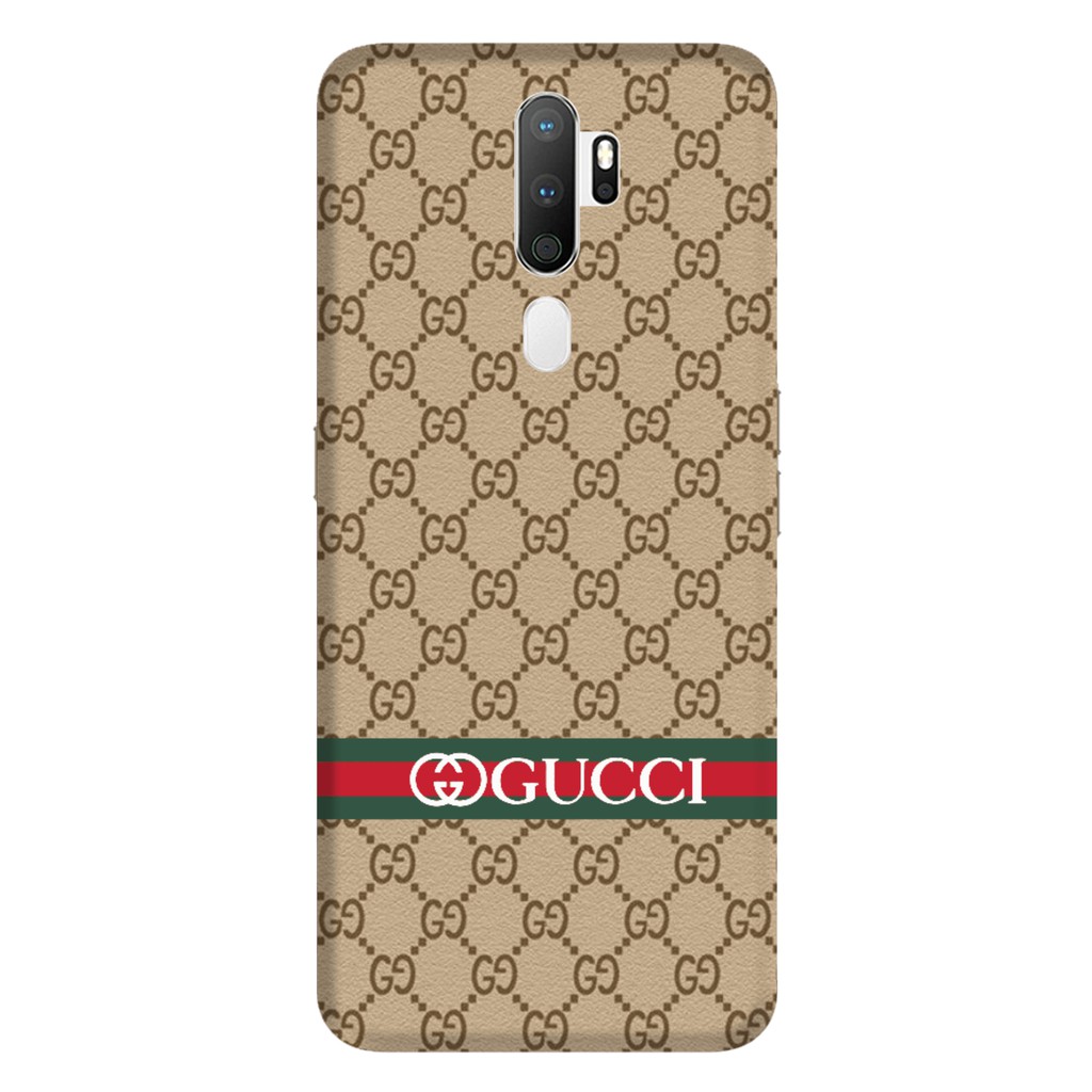gucci pattern case oppo a9 2020 a5 2020 f11 f9 f7 a5s realme 5 pro 3 pro vivo v15 v11 v9 y17 s1 y15