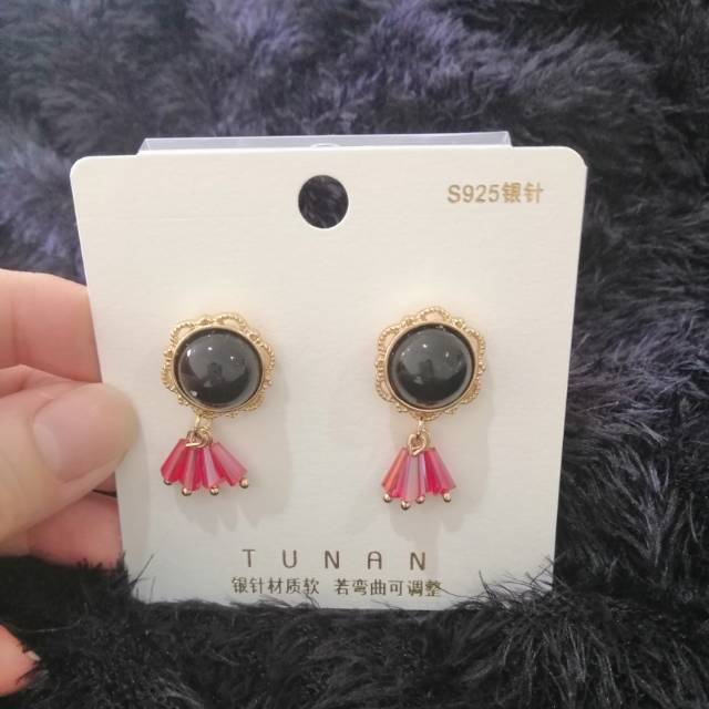 Hotel Del Luna Earring / IU Earring 02