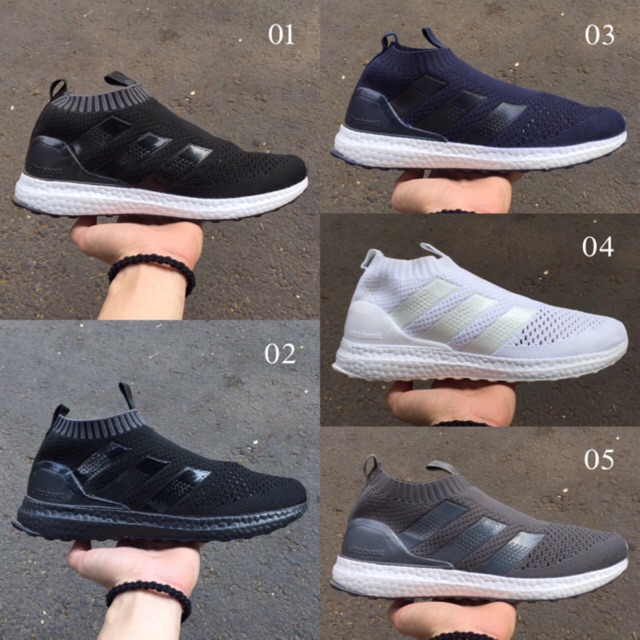 Adidas Ultra Boost Ace 16+ Man