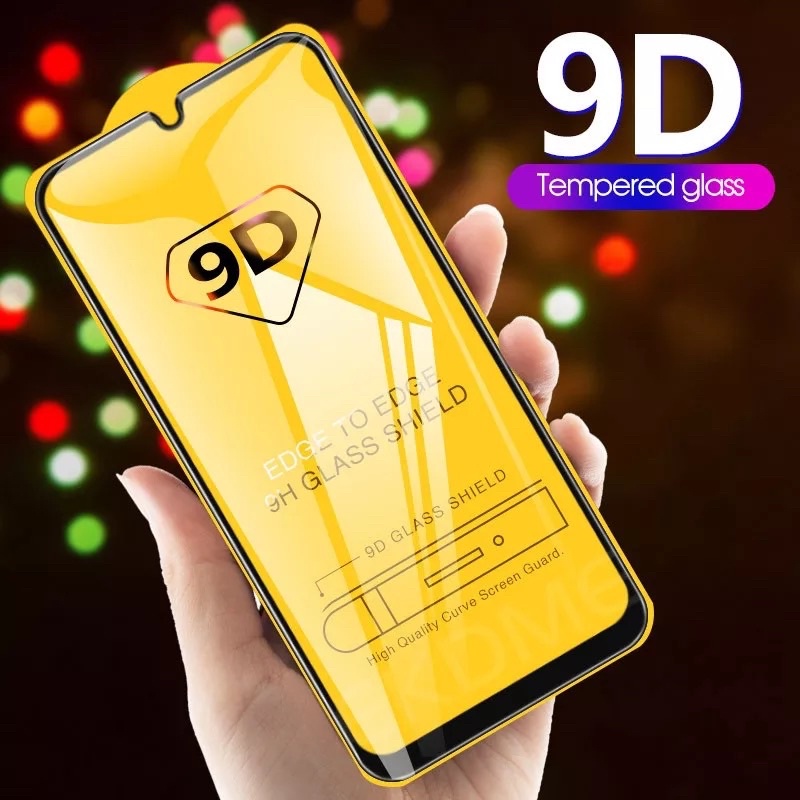 TEMPERED GLASS 9D FULL COVER SAMSUNG A34 A54 A23 A33 A53 A73 A52S A22 A32 A52 A72 4G 5G A21 A31 A51 A71 4G 5G ANTI GORES KACA FULL LEM