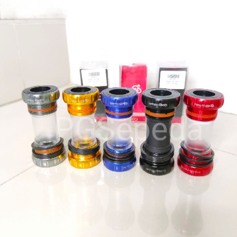 BB HOLOTECH 2 OXO CERAMIC