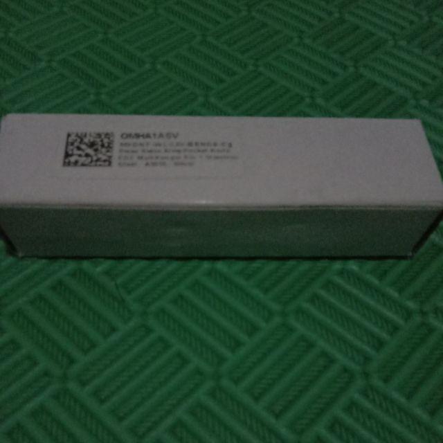 Multitools 9 In 1 Multifungsi Pisau Obeng Gunting Mini - Pembuka Botol - Pembuka Kaleng