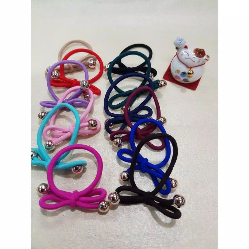 FX SHOP IKAT RAMBUT PITA KOREA MOTE TERHITS IMPORT
