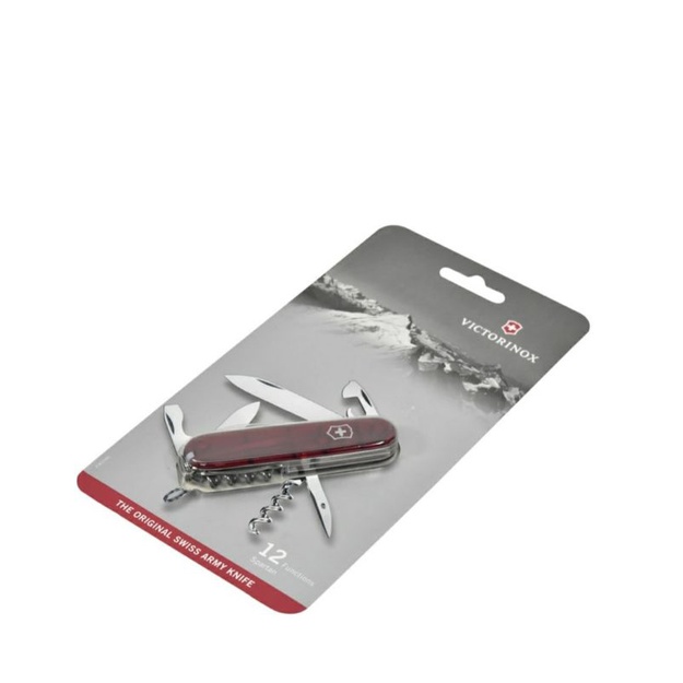 Victorinox alat saku serbaguna spartan/pocket tools/pisau lipat