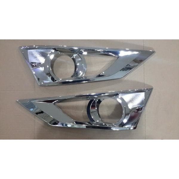 Ring / Garnish Fog Lamp / List Lampu Kabut Sigra