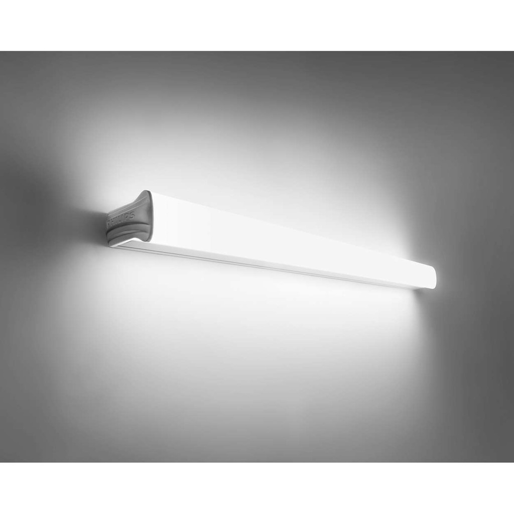 PHILIPS 31173 Shellline 10W 6500K wall lamp LED - Cahaya Putih