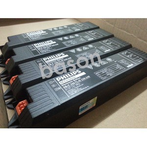 PHILIPS EB-Certalume 236 (Ballast Elektronik untuk lampu TL)