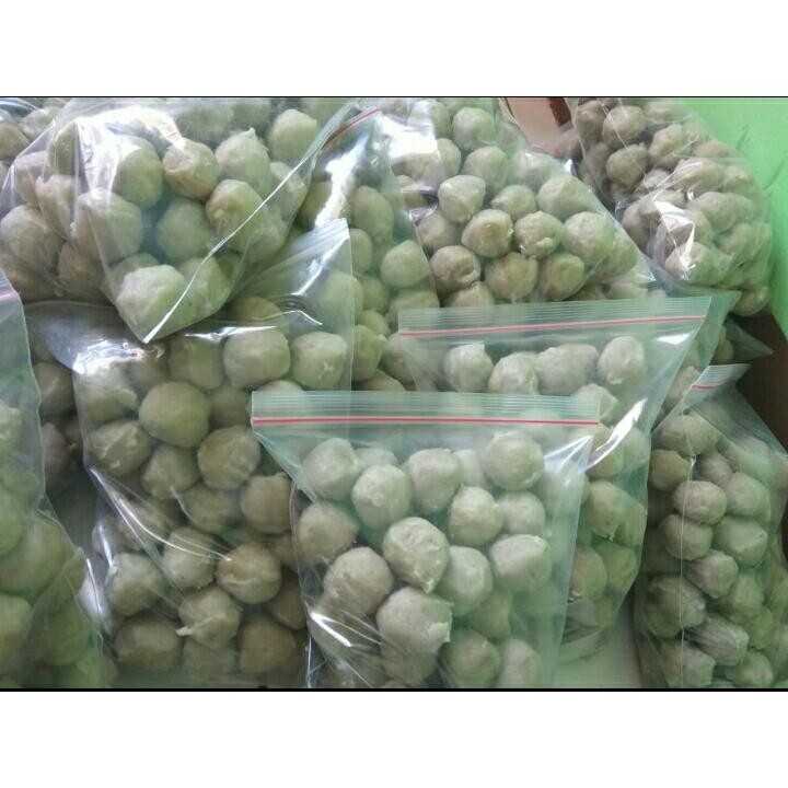 

bakso sapi wonogiri isi 70