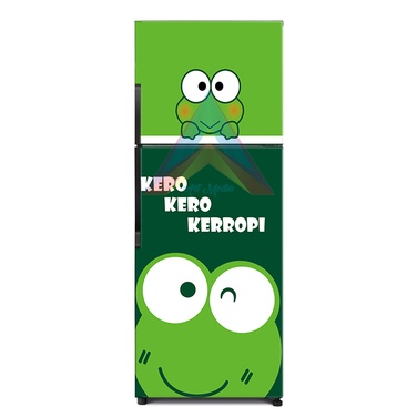 KEROPPI COLLECTION KR.01-08