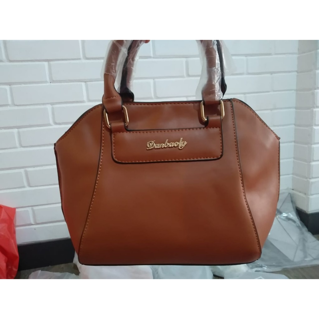 JK Y2128 TAS SELEMPANG WANITA FASHION IMPORT