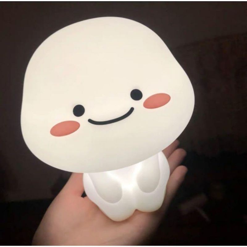 QUBY LAMP PREMIUM ORIGINAL