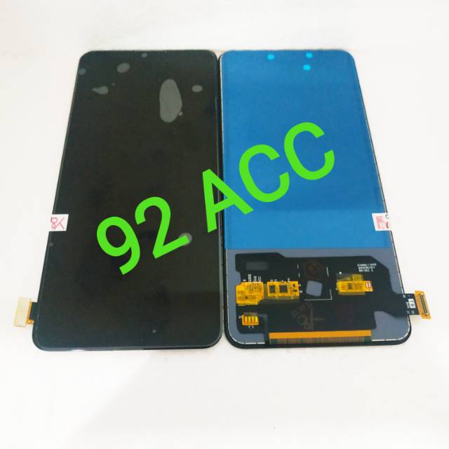 LCD VIVO V15 PRO / VIVO 1818 FULLSET