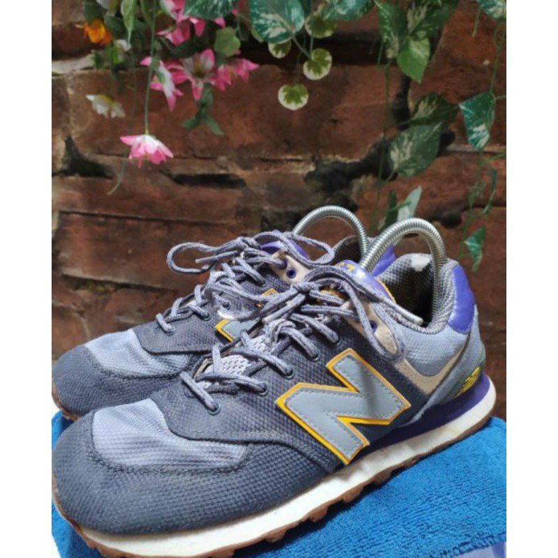 New Balance 574 ML574EX (Preloved)