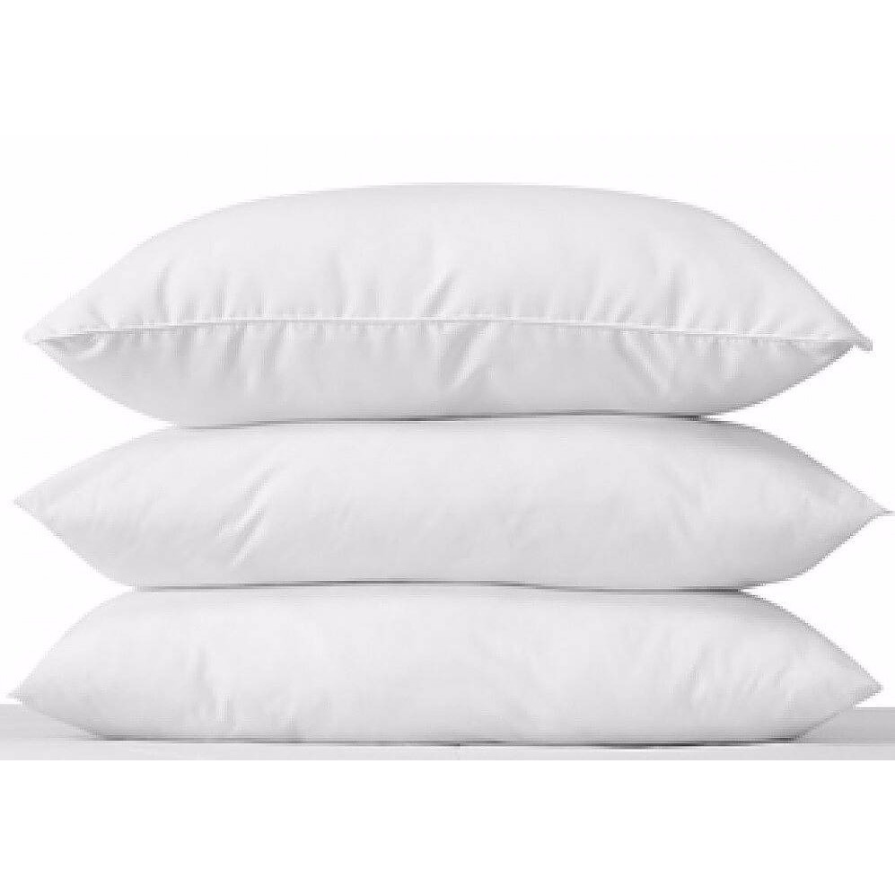 Bantal Tidur Standar Hotel /Bantal Tidur Silikon