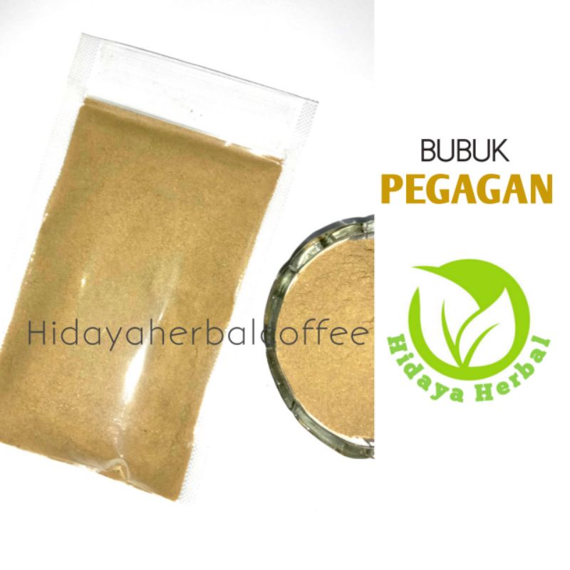 

Bubuk Daun Pegagan 100gr