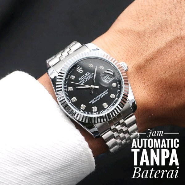 Harga rolex best sale oyster perpetual datejust