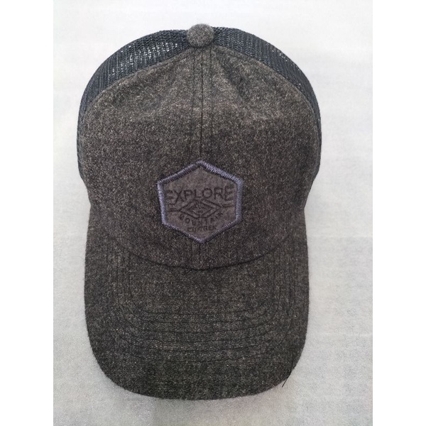 Topi Gunung,Outdoor Co-trek Mistyfory Original