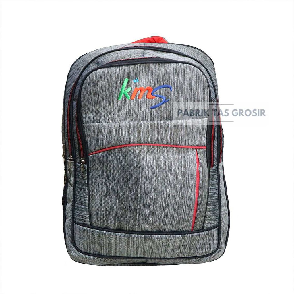 JUAL TAS GROSIR SEMINAR INSTANSI KMS RANSEL KANTOR LAPTOP BACKPACK DISTRO PRIA MURAH