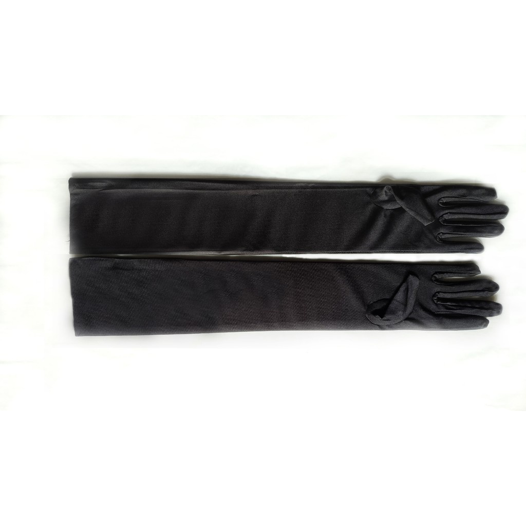 CSP015 – Sarung Tangan Panjang Aksesoris Cosplay