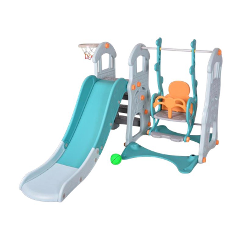 Parklon Fun Slide 3 in 1 Perosotan Anak Set