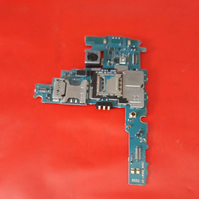 mesin samsung core i8262