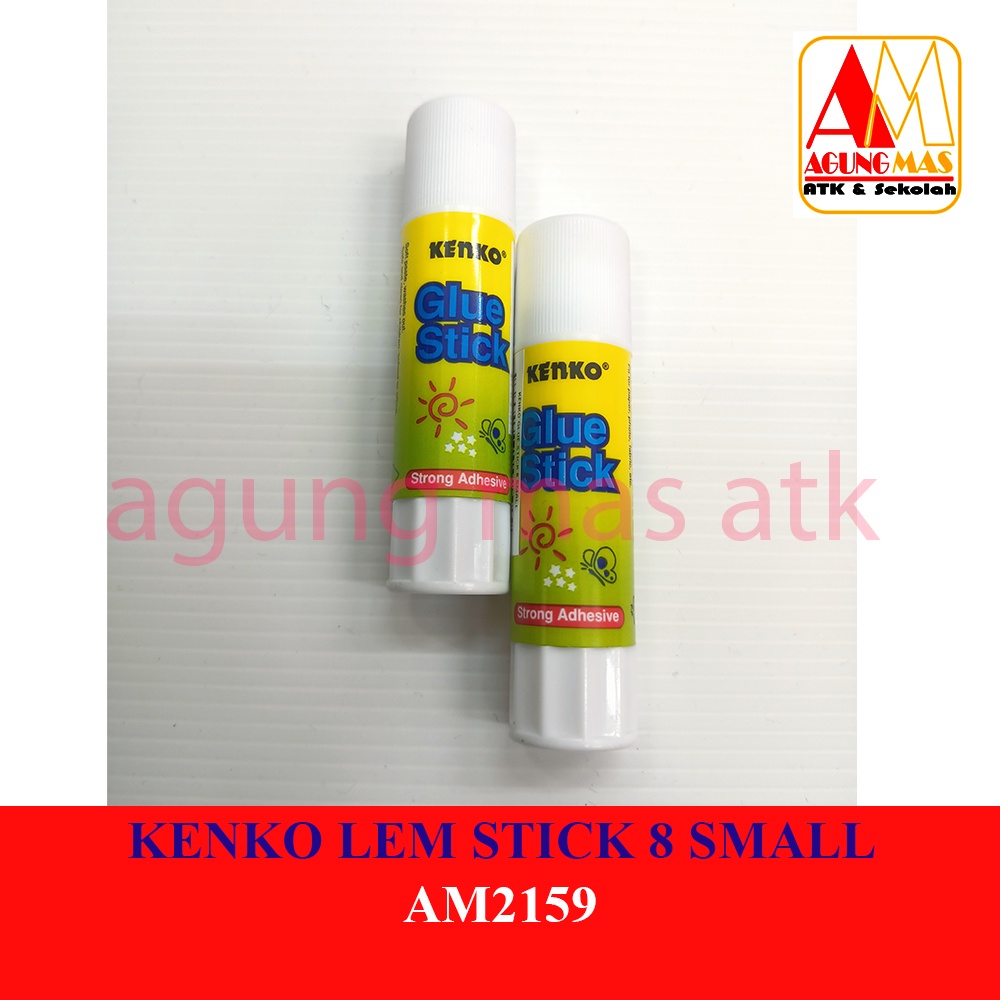 

KENKO LEM STICK 8 SMALL