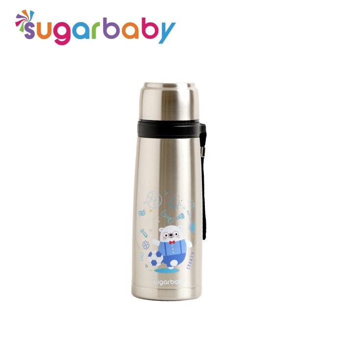 SUGAR BABY VACUUM 600ML