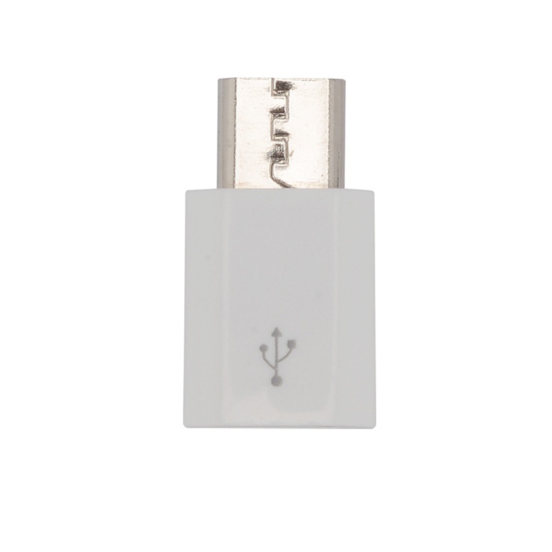 &lt; E2id &amp; &gt; Adaptor Converter USB Type C Female Ke Micro USB