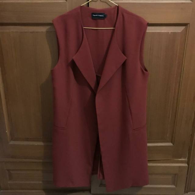 Blazer Brand The Executive