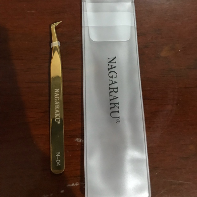 Pinset Nagaraku Volume