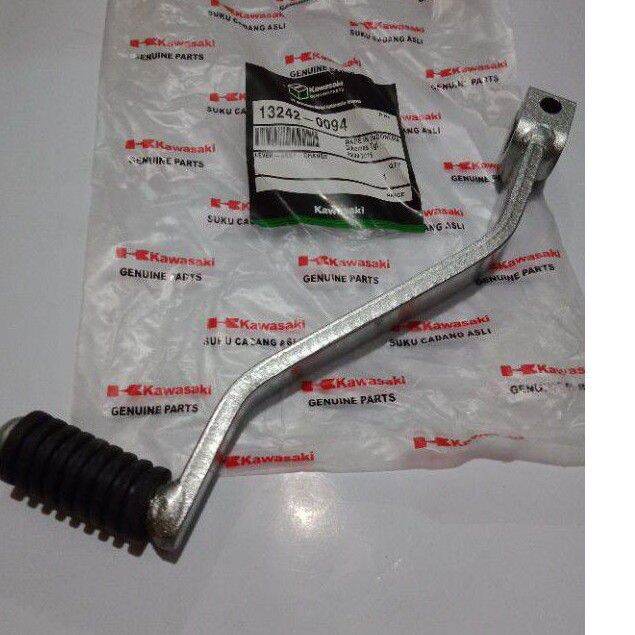 PEDAL VERSENELING KLX 150 PEDAL OPERAN GIGI KLX 150