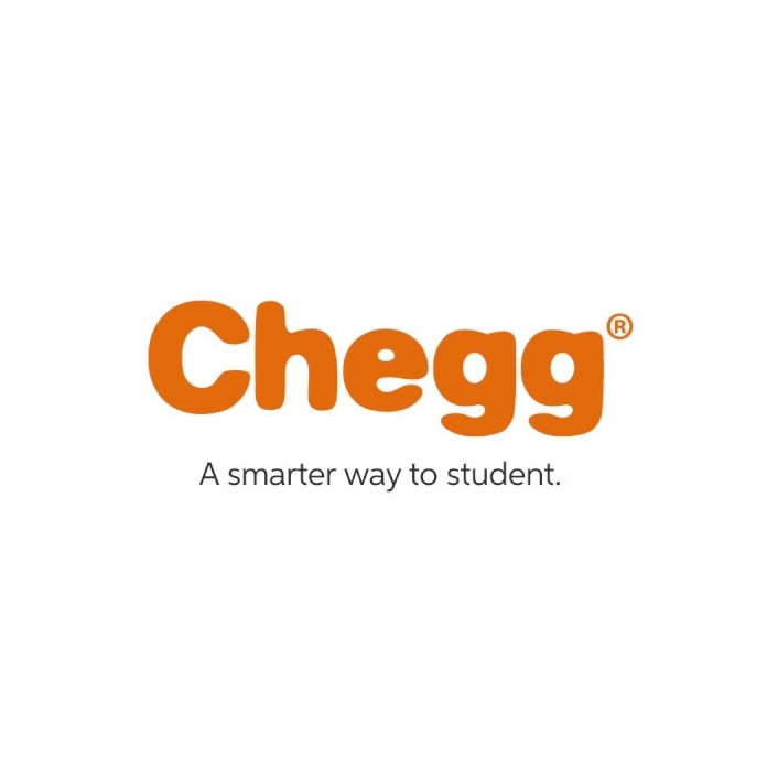 Akun Chegg Study Premium 1/2/3 bulan