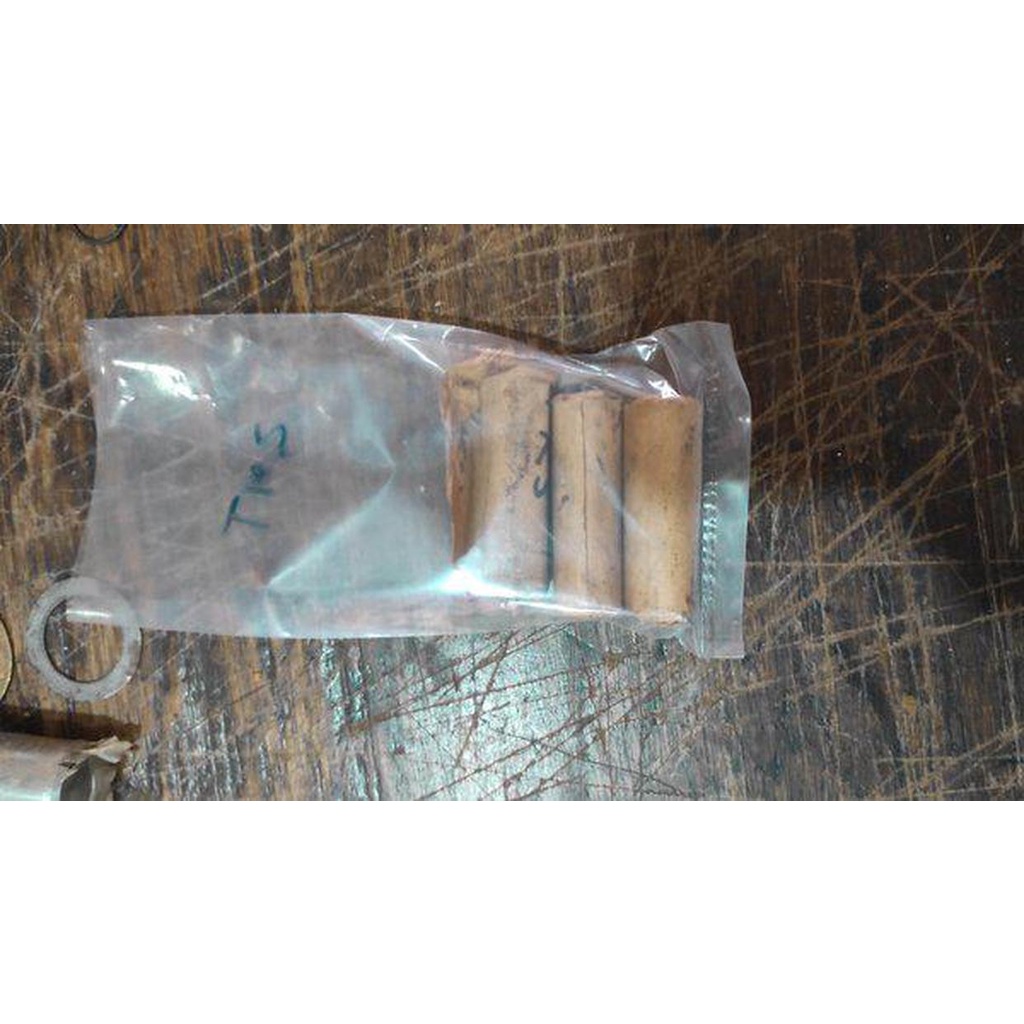 pin piston suzuki trs