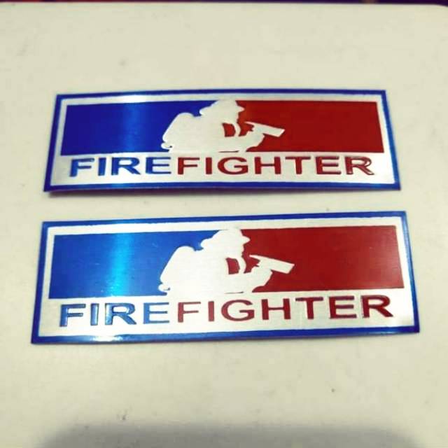 

STIKER DAMKAR FF