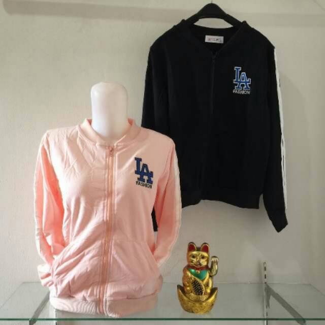 jaket la fashion