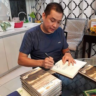 Buku Badai Pasti Berlalu Chandra Putra Negara Success ...