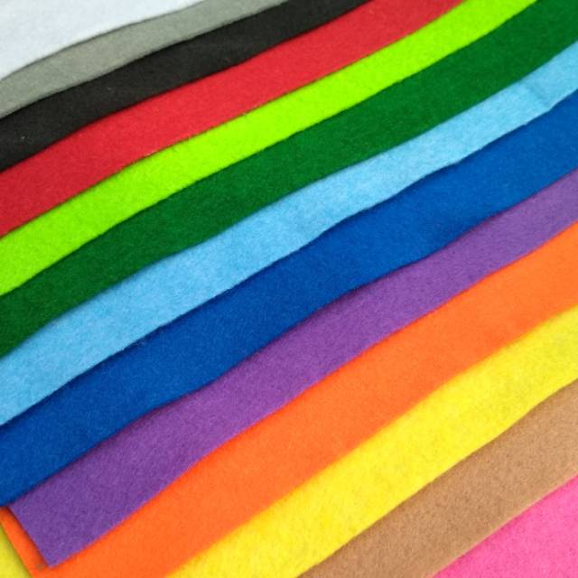 Jual Kain Flanel 13 Warna Lengkap | Shopee Indonesia