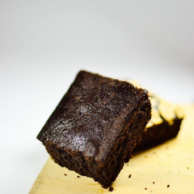 

Original Brownie