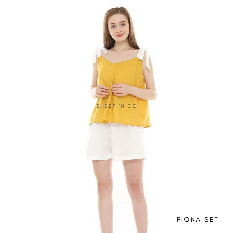 

FIONA SET