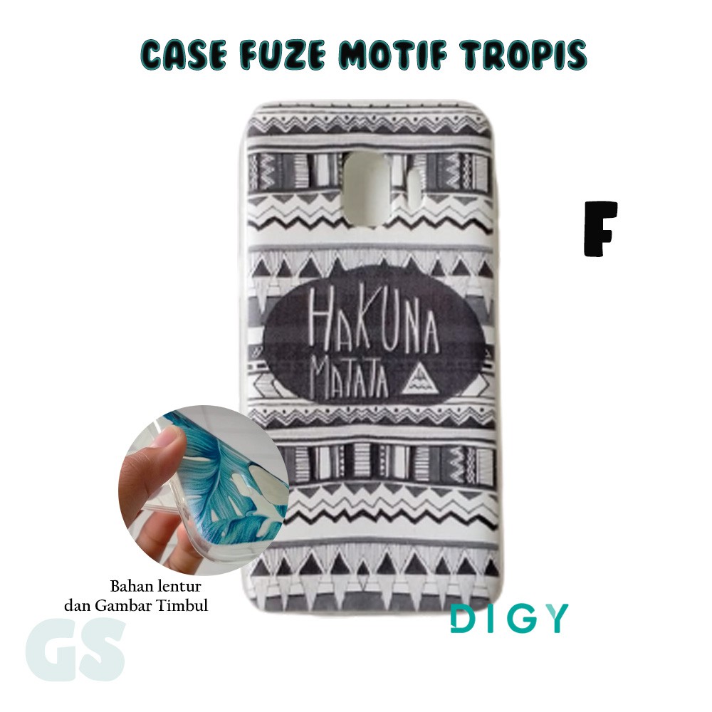 Casing motif tropis Aztec Samsung M10  M20 J2 CORE  J2 PRIME  J4 PLUS