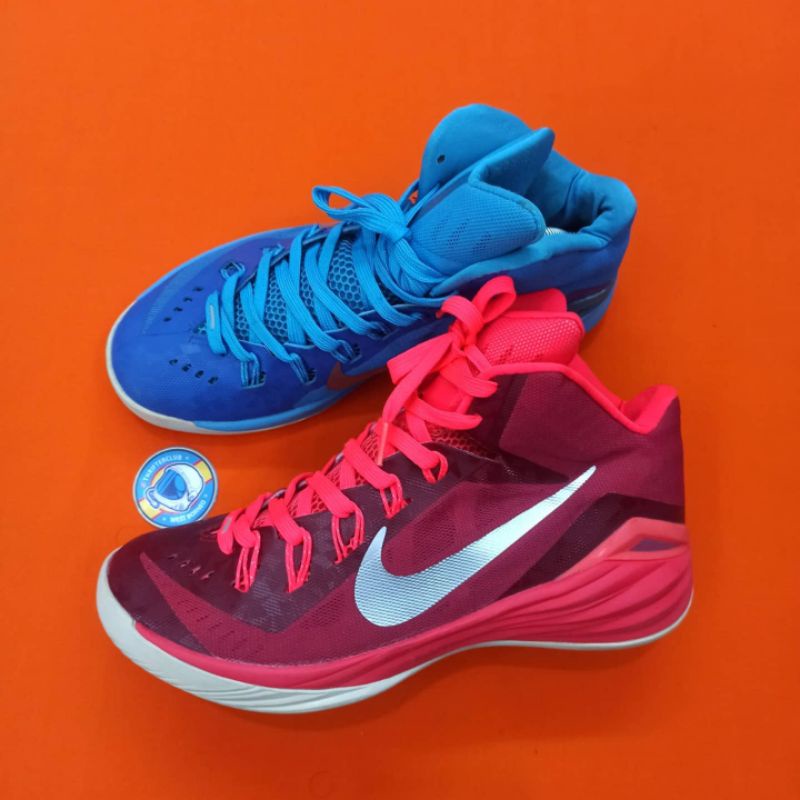 Nike Hyperdunk 2014