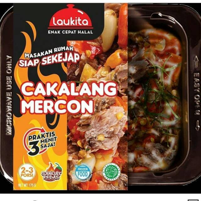 

Laukita cakalang mercon